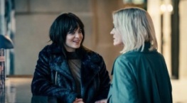 Подозреваемый 2 сезон 5 серия