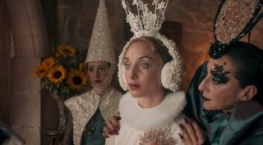 Давным-давно... жили они долго и несчастливо 1 сезон 5 серия