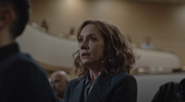 Приговор 1 сезон 2 серия