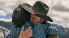 Йеллоустоун 5 сезон 10 серия