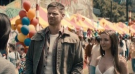 Рай 1 сезон 4 серия