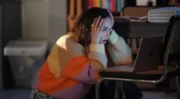 Квартира на двоих 1 сезон 1 серия