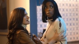 Это всё Агата 1 сезон 3 серия