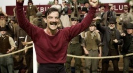 Игра родом из Англии 1 сезон 4 серия