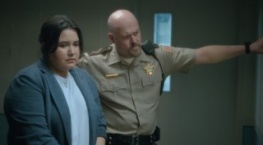 Жёны на охоте 1 сезон 4 серия