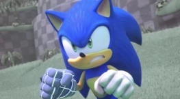 Соник Прайм 2 сезон 1 серия