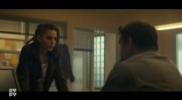 Воскрешение 1 сезон 5 серия