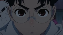 Дандадан 2 сезон 9 серия