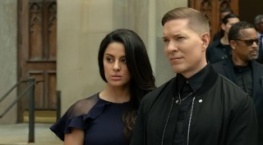 Власть в ночном городе. Книга четвёртая: Сила 3 сезон 10 серия