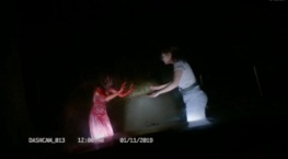 Мертвецкая тьма 1 сезон 1 серия