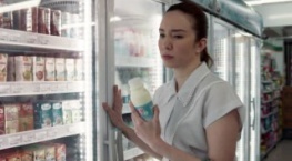 Девушка из ниоткуда 1 сезон 10 серия