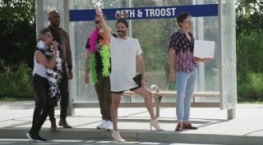 Натурал глазами гея 3 сезон 7 серия