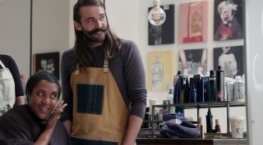 Натурал глазами гея 4 сезон 4 серия