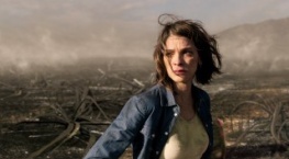 Монархиня 1 сезон 8 серия