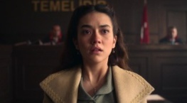 Клуб 1 сезон 1 серия