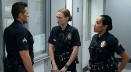 Босх: Наследие 1 сезон 7 серия