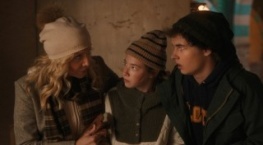 Санта-Клаусы 1 сезон 6 серия