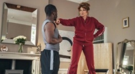 Мокрые псы 1 сезон 3 серия