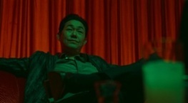 Охотничьи псы / Словно гончие 1 сезон 4 серия