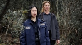 Дэдлок 1 сезон 6 серия