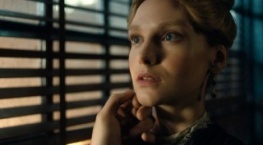 Воин 2 сезон 4 серия