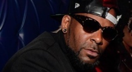 Приговор Ар Келли 1 сезон 5 серия