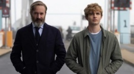 Алекс Райдер 3 сезон 7 серия