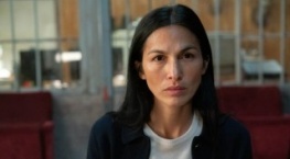 Уборщица 3 сезон 10 серия