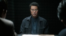 Игра в жертву 2 сезон 1 серия