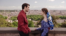 Эмили в Париже 4 сезон 9 серия