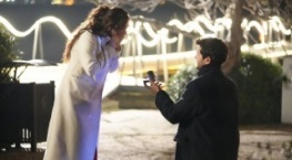 Лейла 1 сезон 19 серия