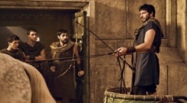 Обреченные на славу 1 сезон 2 серия