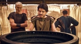 Обреченные на славу 1 сезон 8 серия