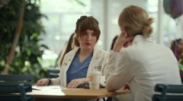 Пульс 1 сезон 5 серия