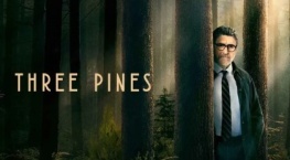 Три-Пайнс / Три сосны 1 сезон 4 серия