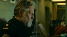 Черные пески 1 сезон 2 серия