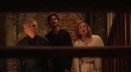 Убийства в одном здании 5 сезон 4 серия