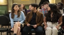 Возвращение АйКарли 1 сезон 8 серия