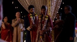 Восьмое чувство 1 сезон 5 серия