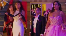 У меня на районе 4 сезон 10 серия