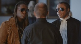 Наследие 3 сезон 16 серия