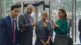 Мать моей дочери 2 сезон 3 серия