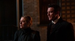 Алиенист 2 сезон 5 серия