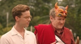 Захват Сингапура 1 сезон 4 серия