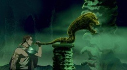 Кровь Зевса 1 сезон 4 серия