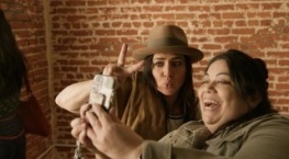 Все к лучшему 5 сезон 1 серия