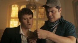 Братья Харди 2 сезон 8 серия