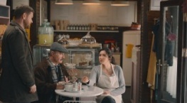 50 м² 1 сезон 6 серия