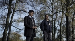 42 дня во мраке 1 сезон 2 серия