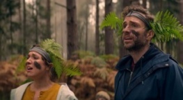 Не с первой попытки 3 сезон 3 серия